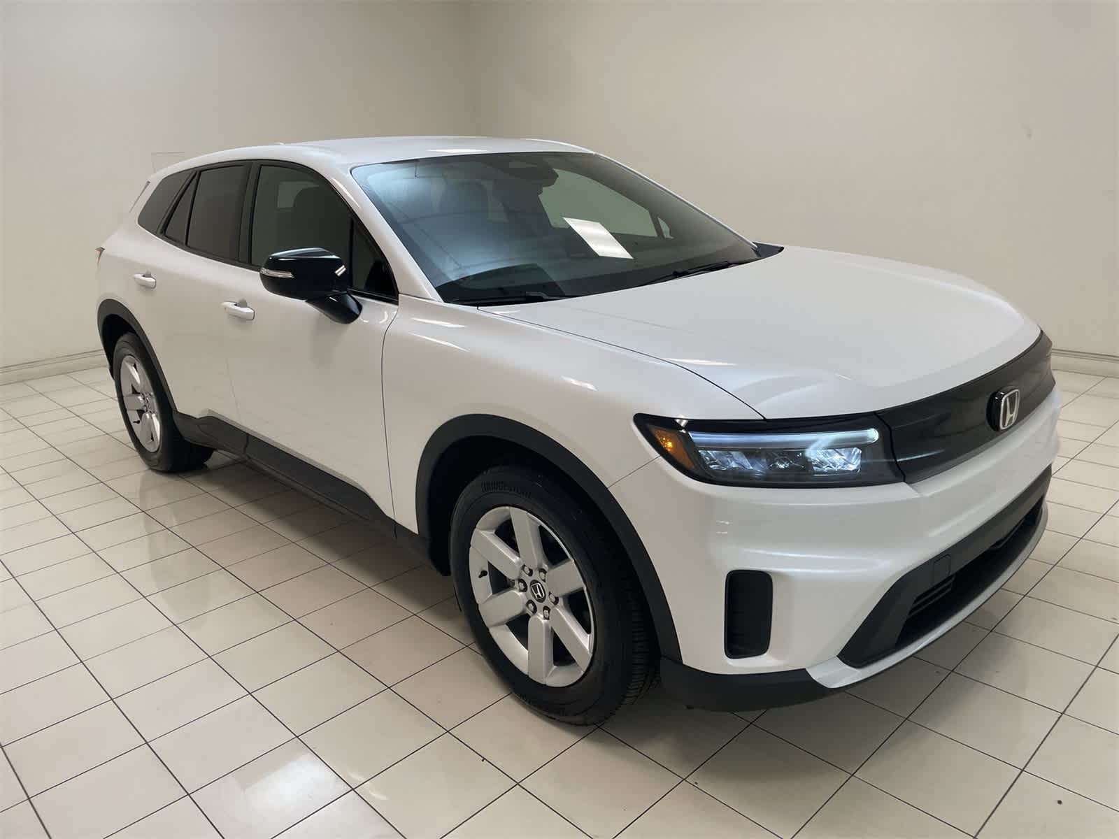 Thumbnail: 2025 Honda Prologue - 25