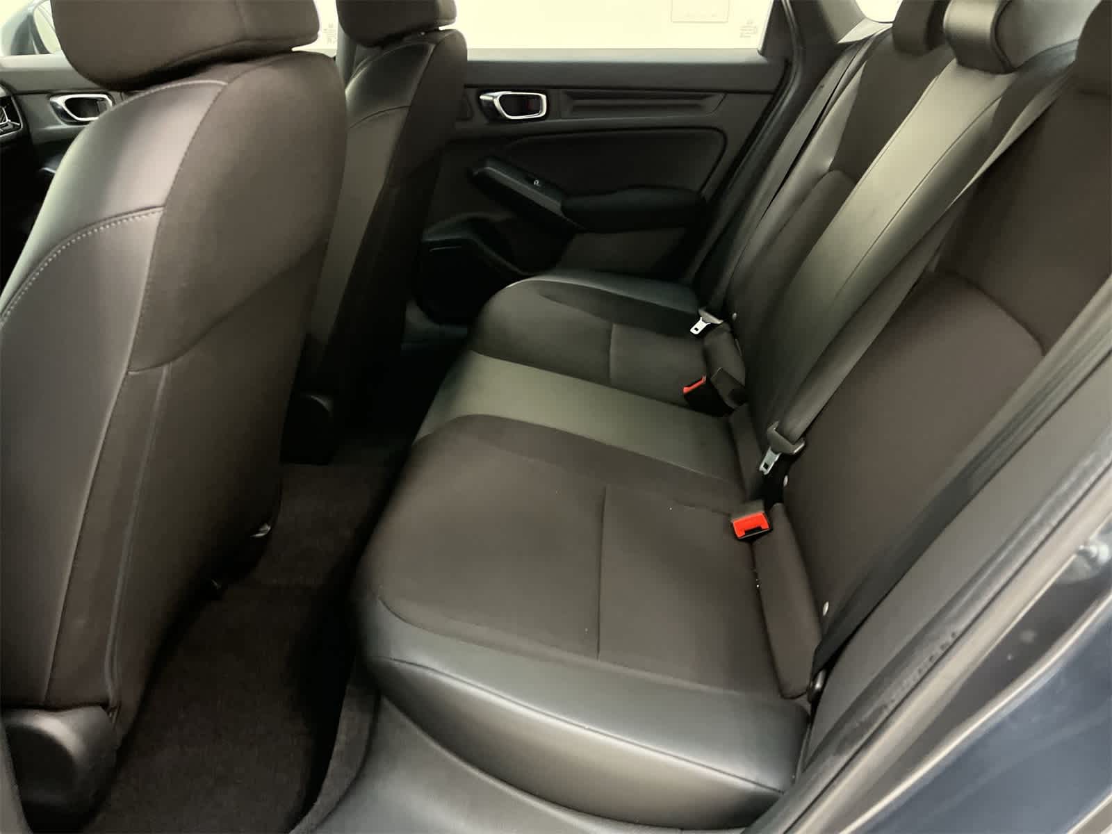 Thumbnail: 2022 Honda Civic - 19