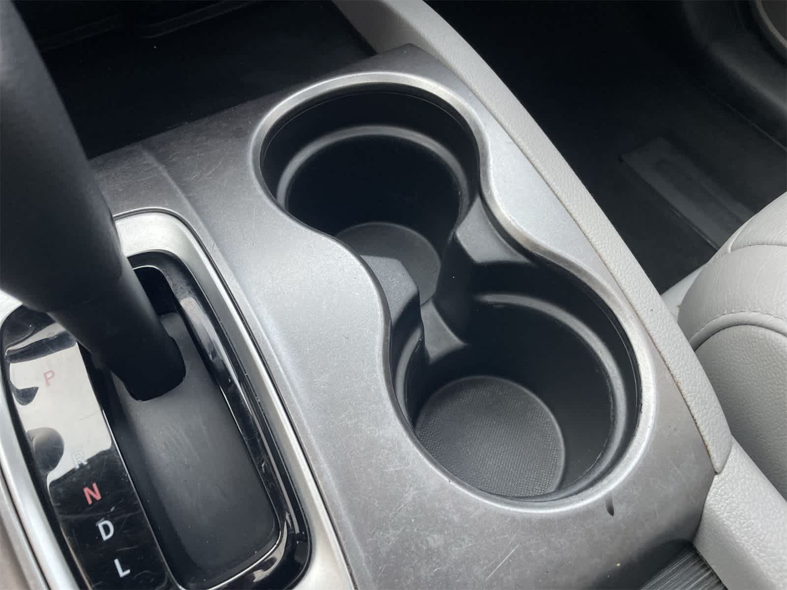 Thumbnail: 2018 Honda Pilot - 10