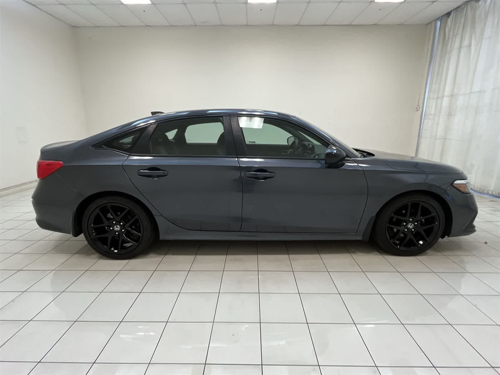 Thumbnail: 2022 Honda Civic - 26