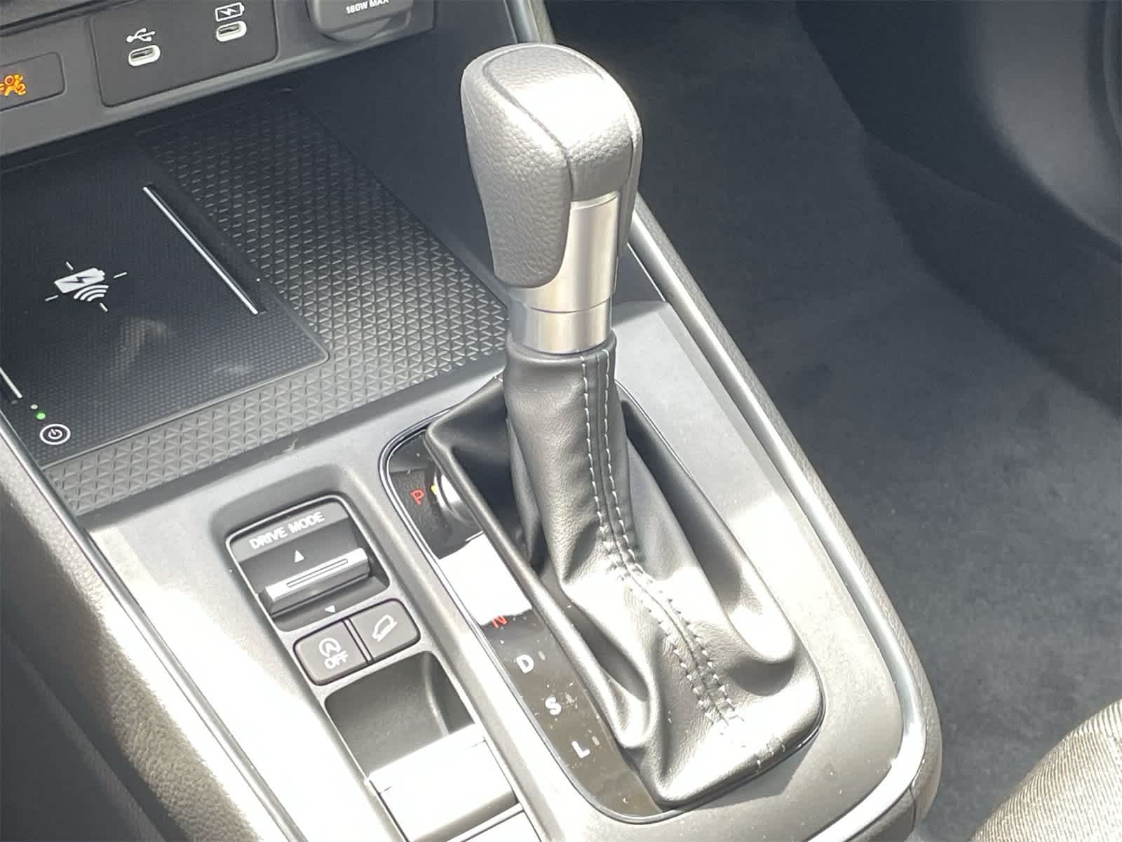 Thumbnail: 2026 Honda CR-V - 20