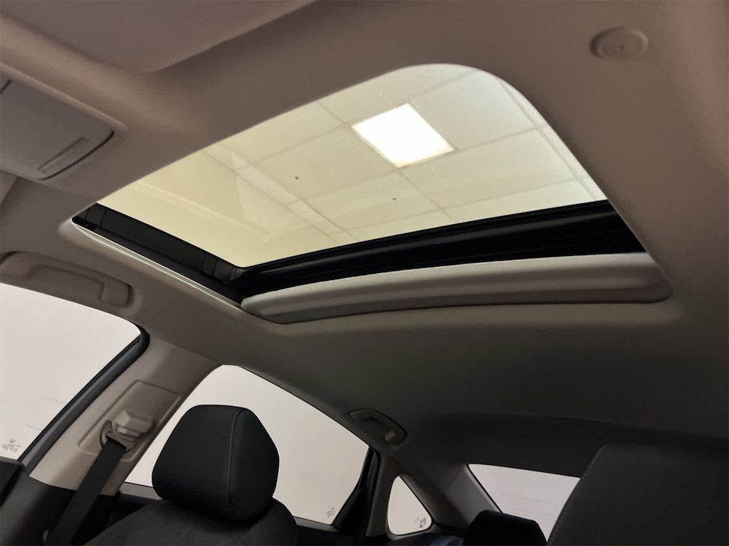 Certified 2025 Honda Accord SE Sedan