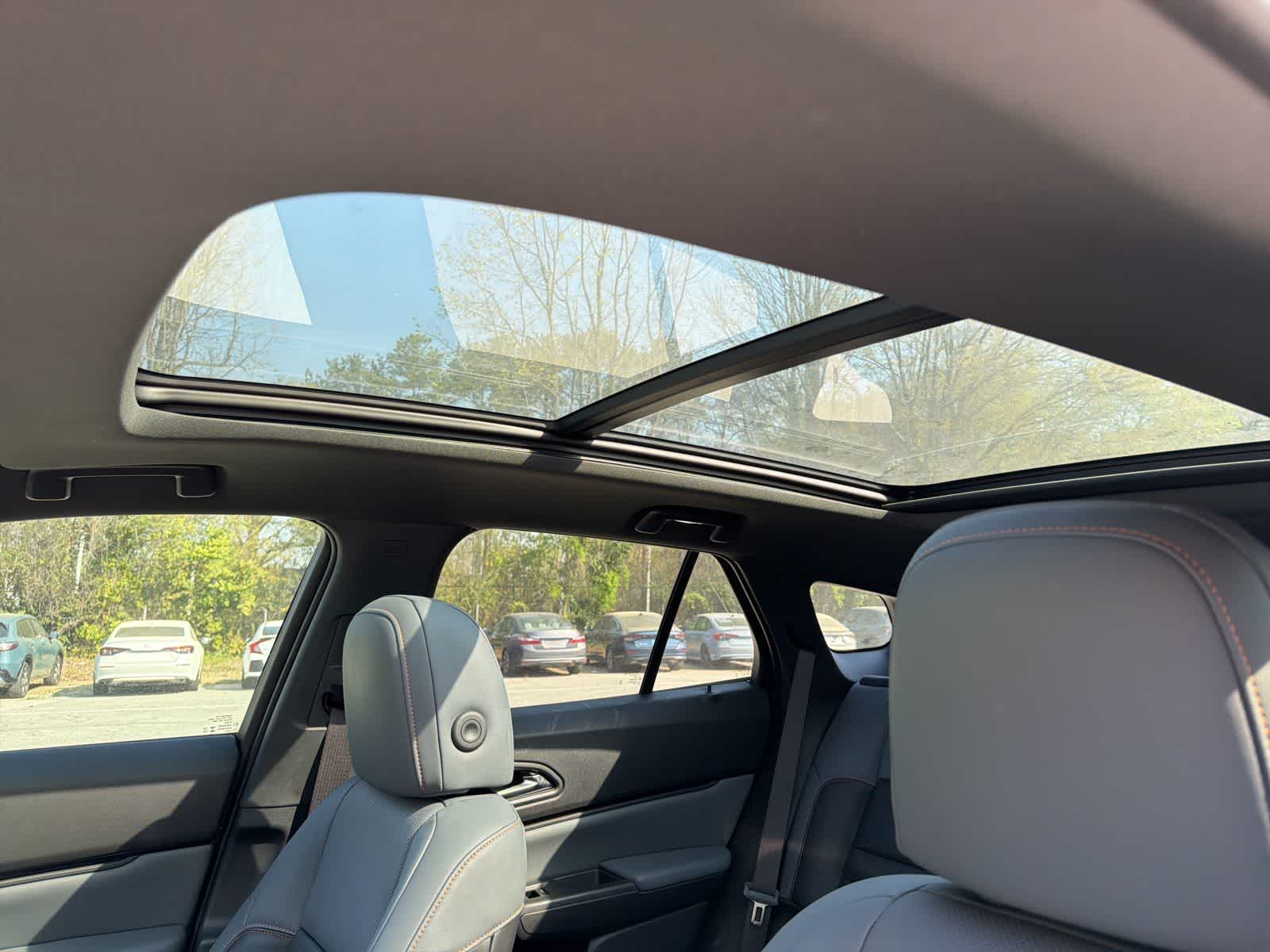 Thumbnail: 2024 Honda Prologue - 19