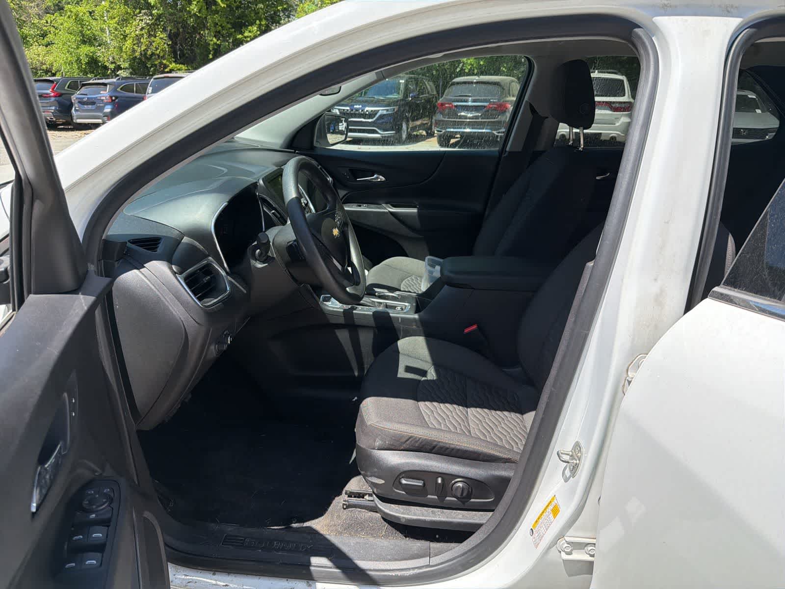 Thumbnail: 2020 Chevrolet Equinox - 15