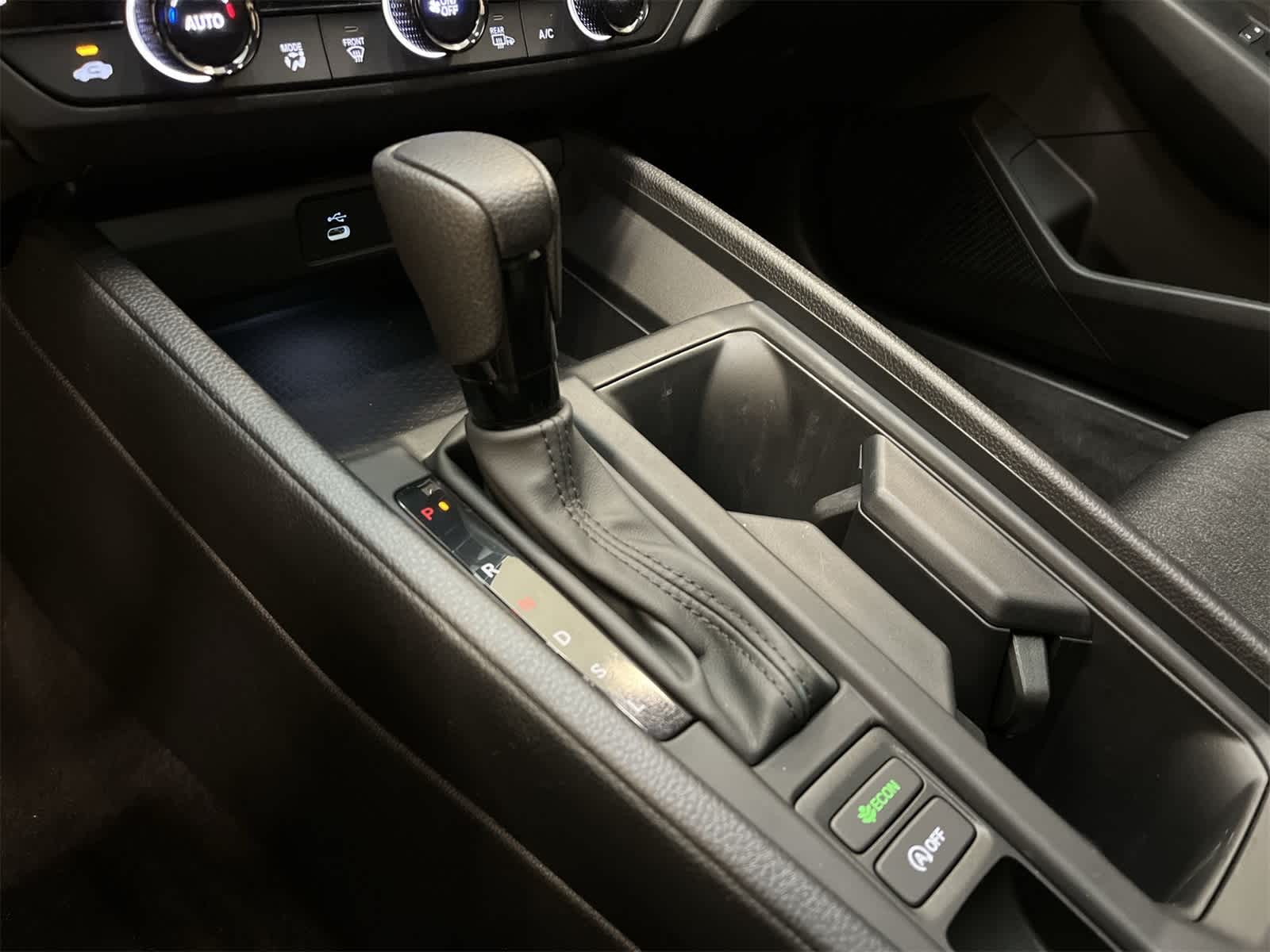 Thumbnail: 2025 Honda Accord - 9