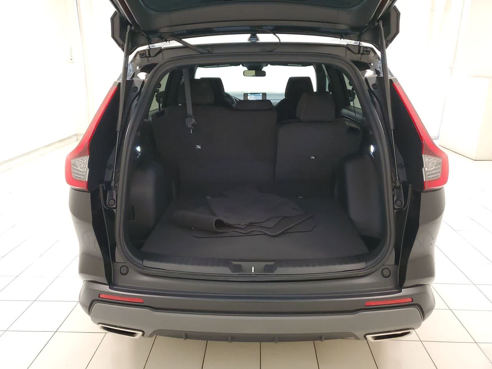 Thumbnail: 2023 Honda CR-V - 22