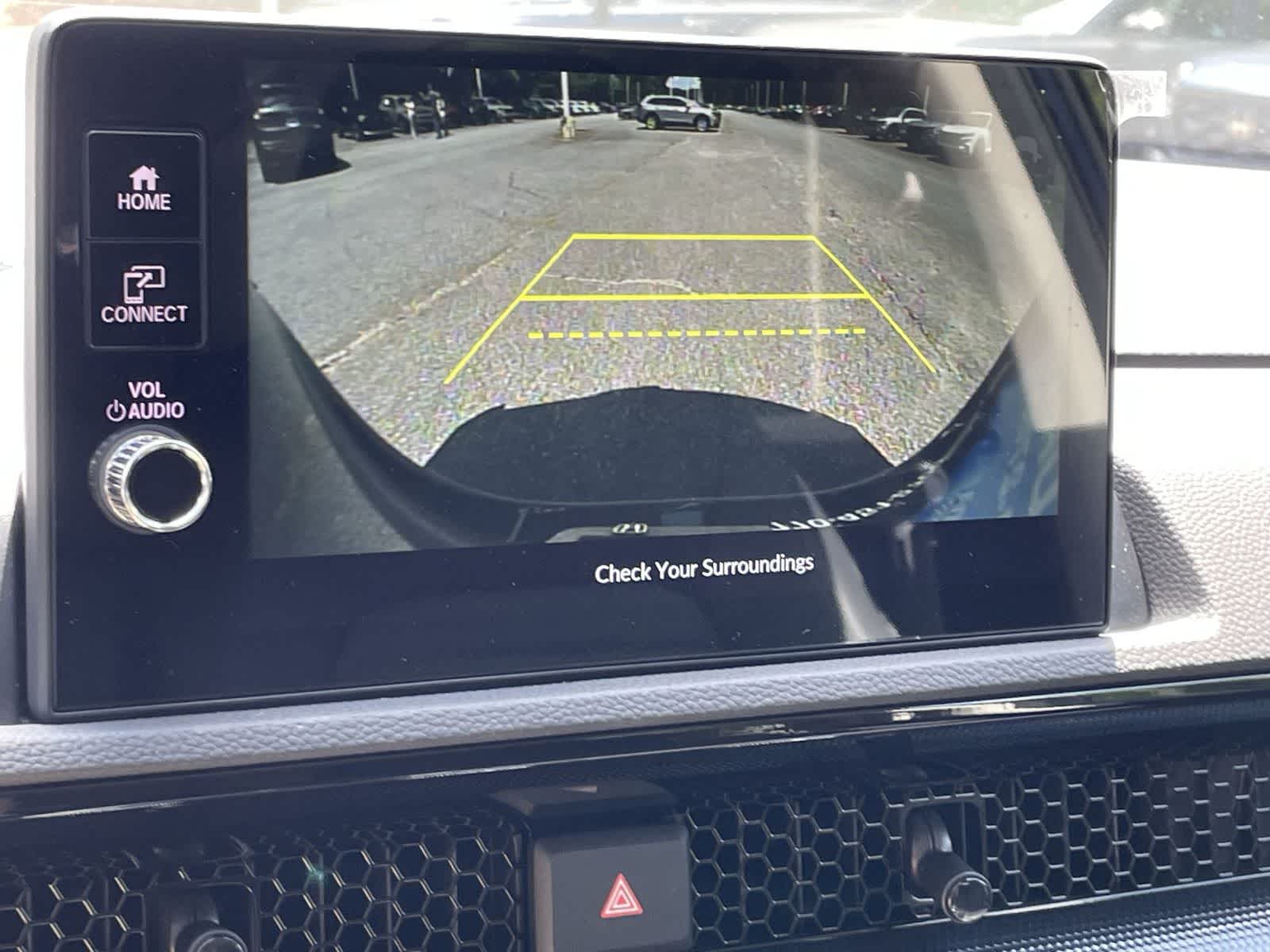 Thumbnail: 2026 Honda CR-V - 15