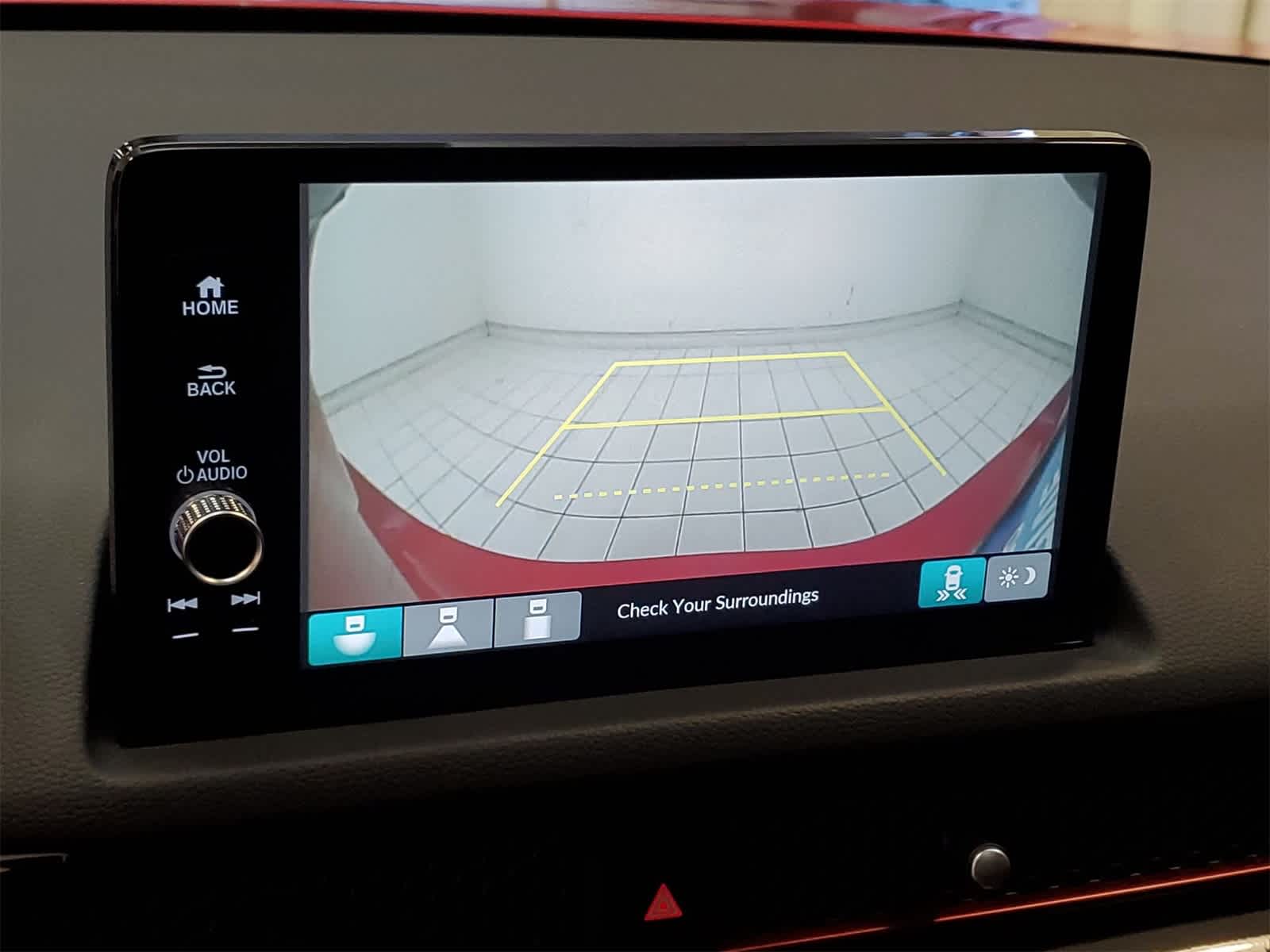 Thumbnail: 2024 Honda Civic - 4