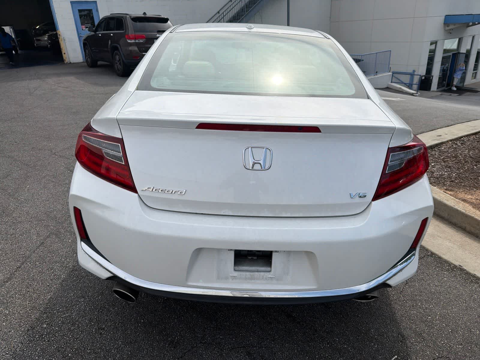 Thumbnail: 2016 Honda Accord - 11