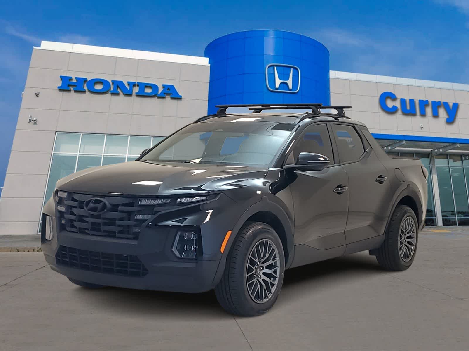 2022 Hyundai Santa Cruz SEL -
                  Chamblee, GA