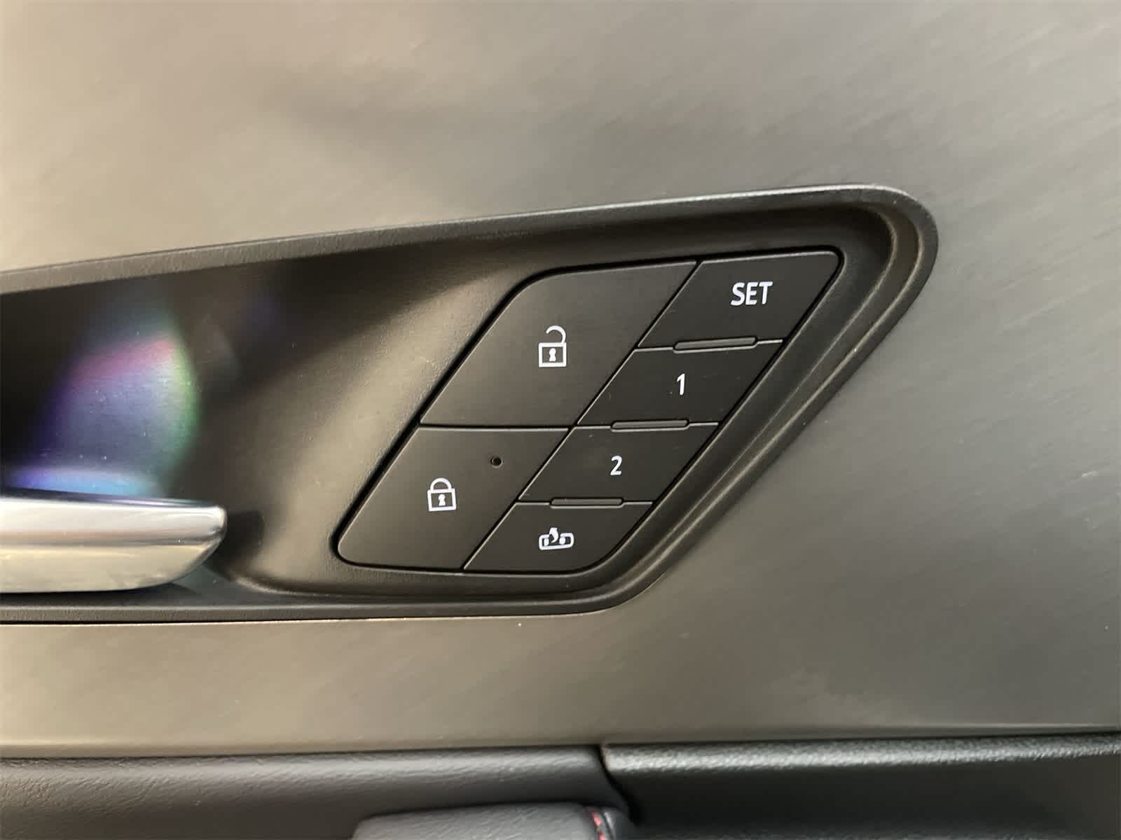 Thumbnail: 2024 Acura ZDX - 19