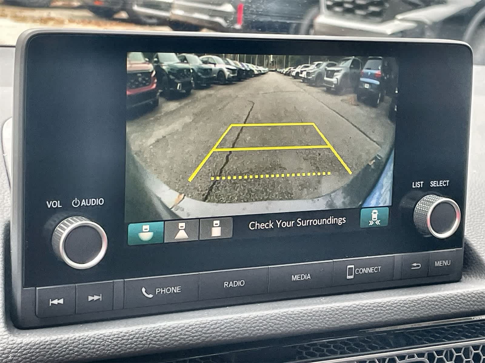 Thumbnail: 2026 Honda Civic - 14