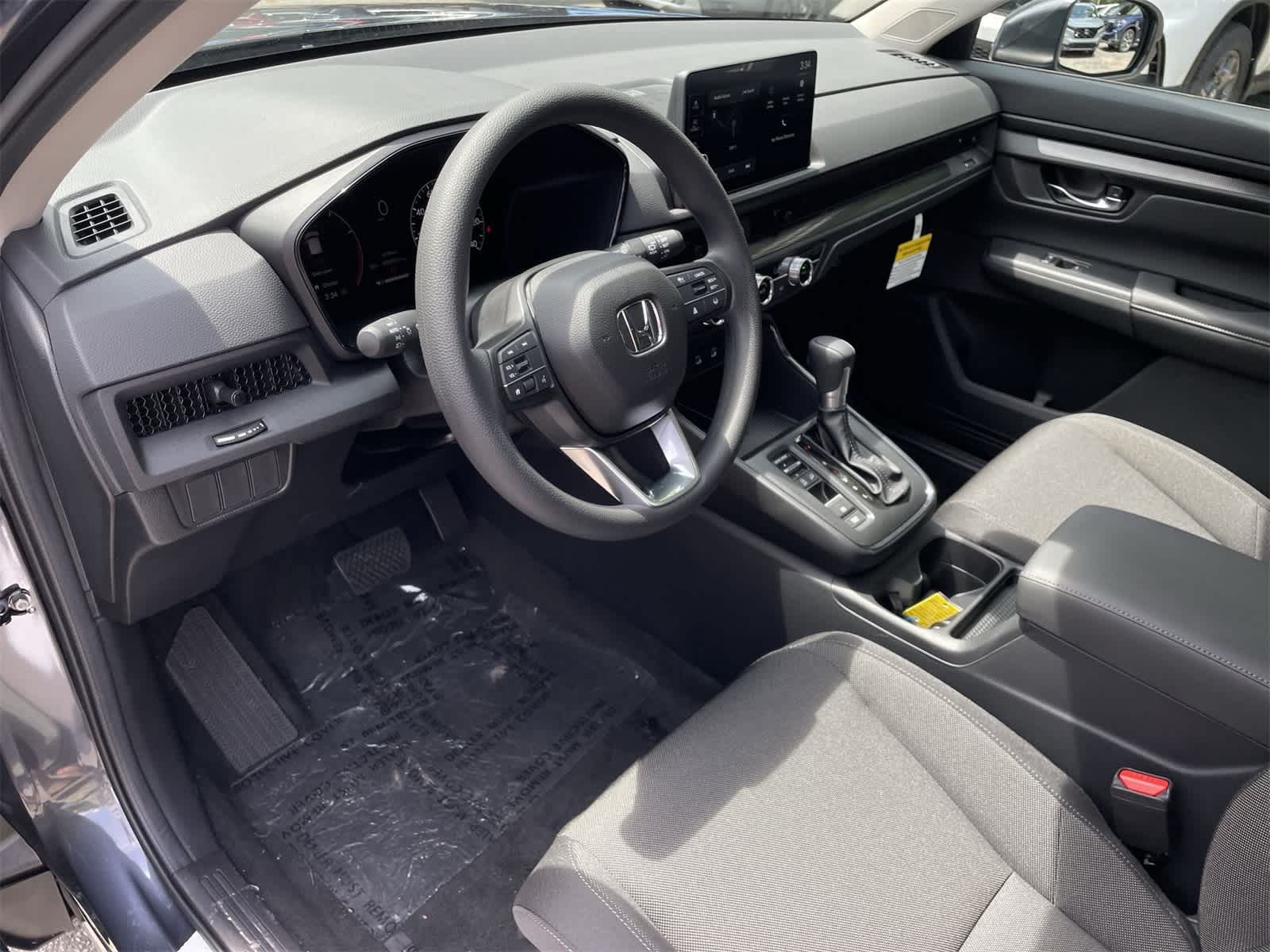 Thumbnail: 2026 Honda CR-V - 13