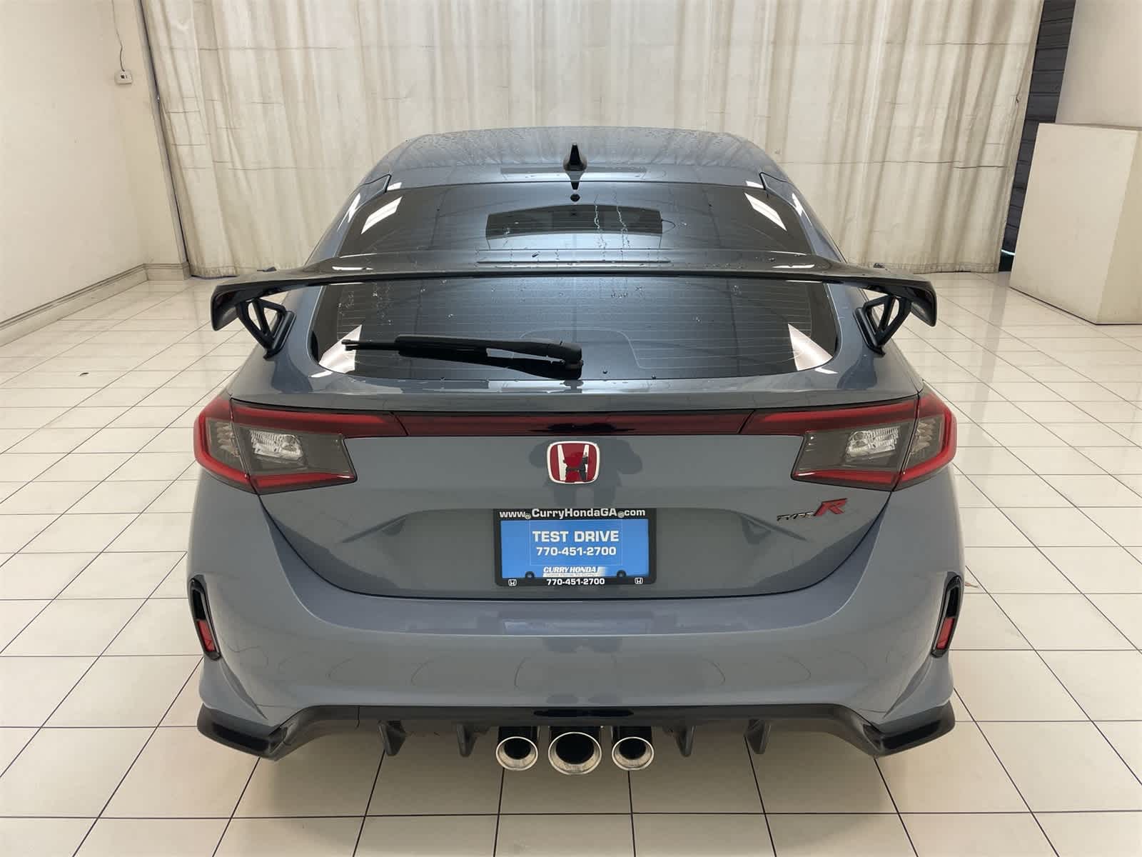 Thumbnail: 2024 Honda Civic - 26