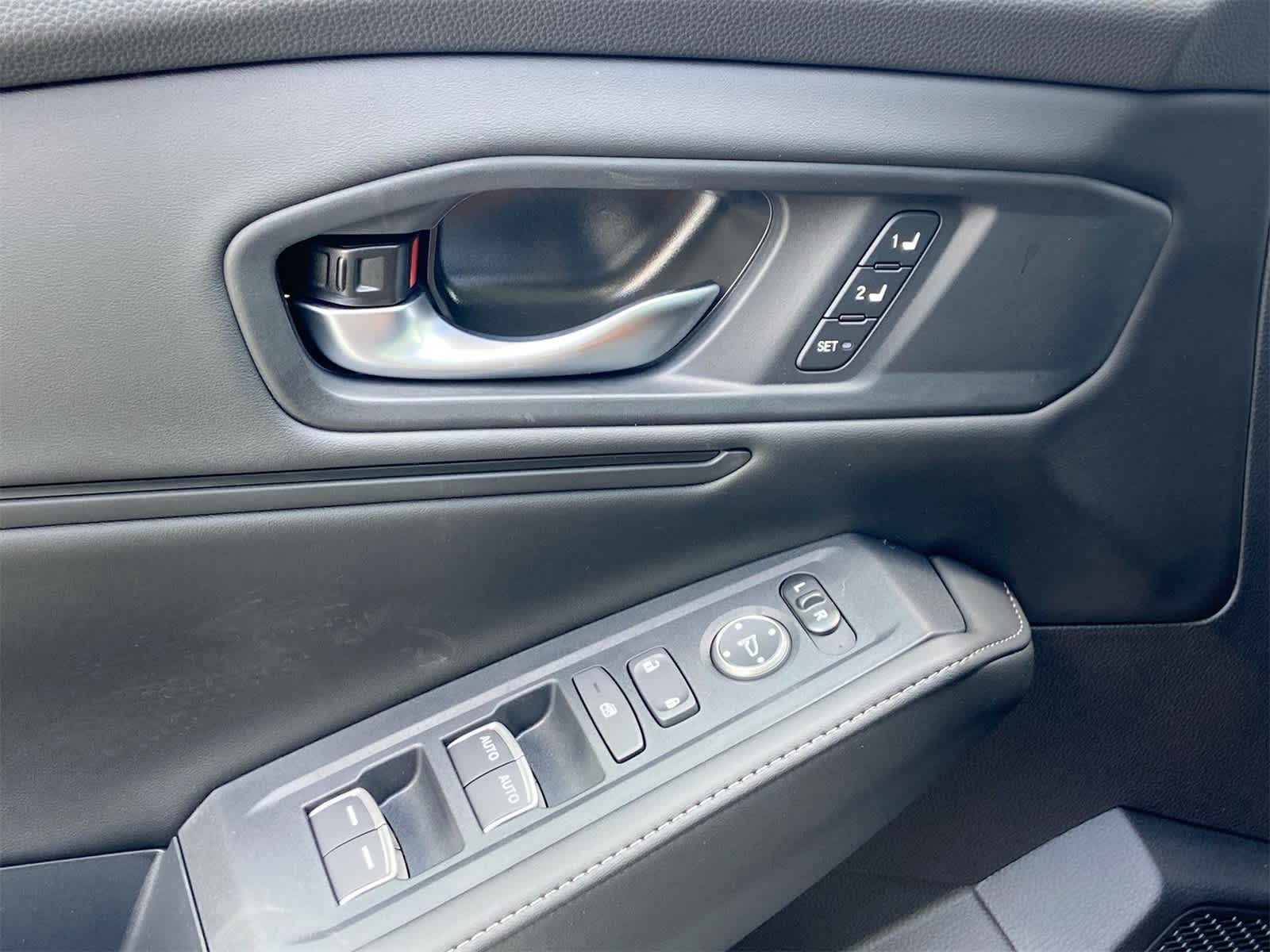 Thumbnail: 2025 Honda Accord - 27