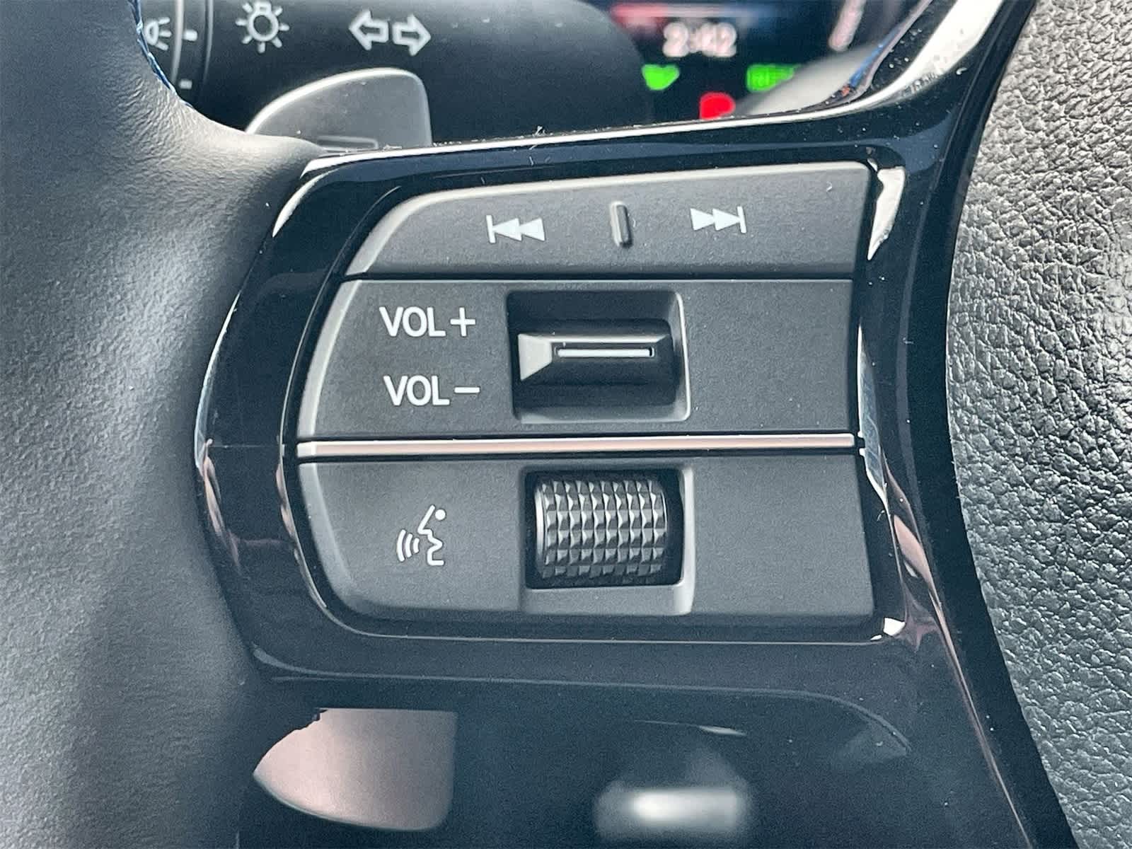 Thumbnail: 2026 Honda  - 22