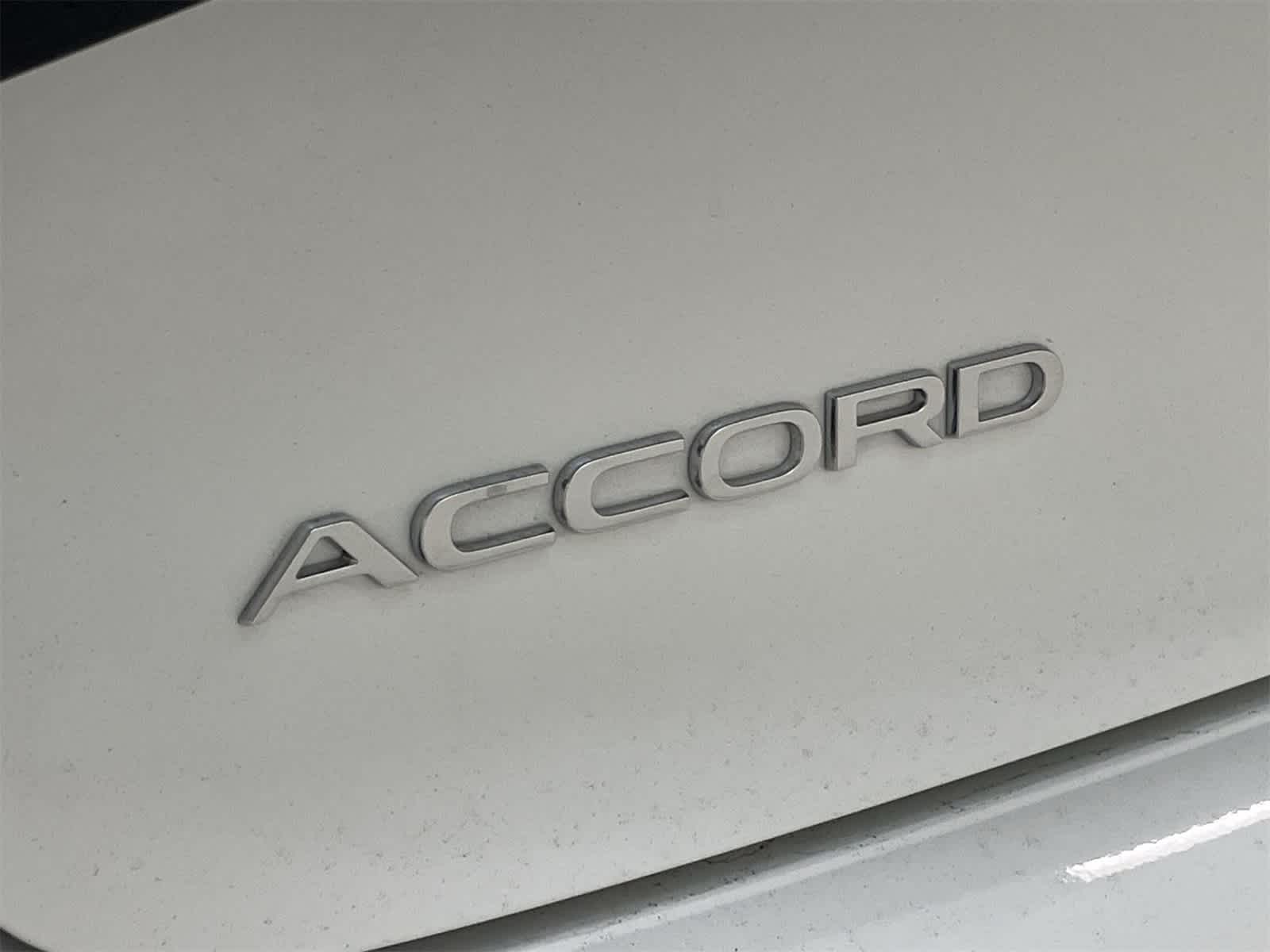 Thumbnail: 2025 Honda Accord - 19