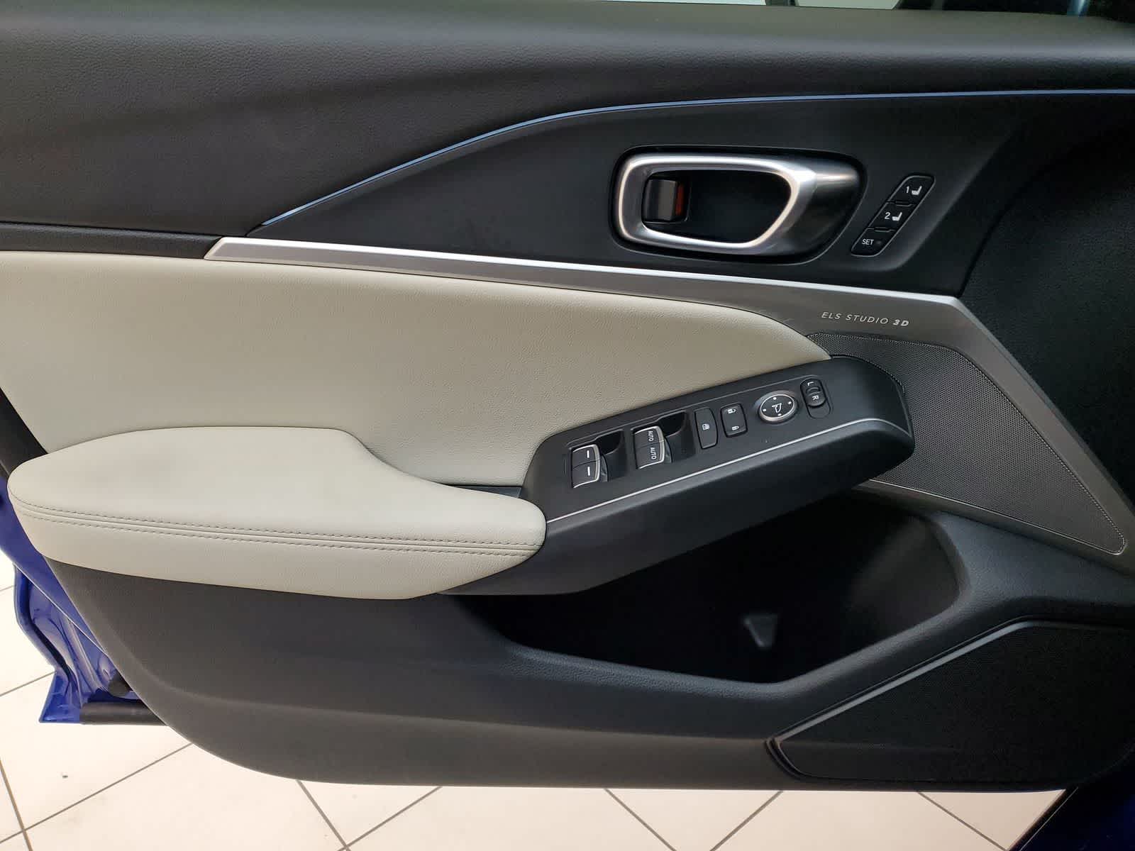 Thumbnail: 2024 Acura Integra - 16