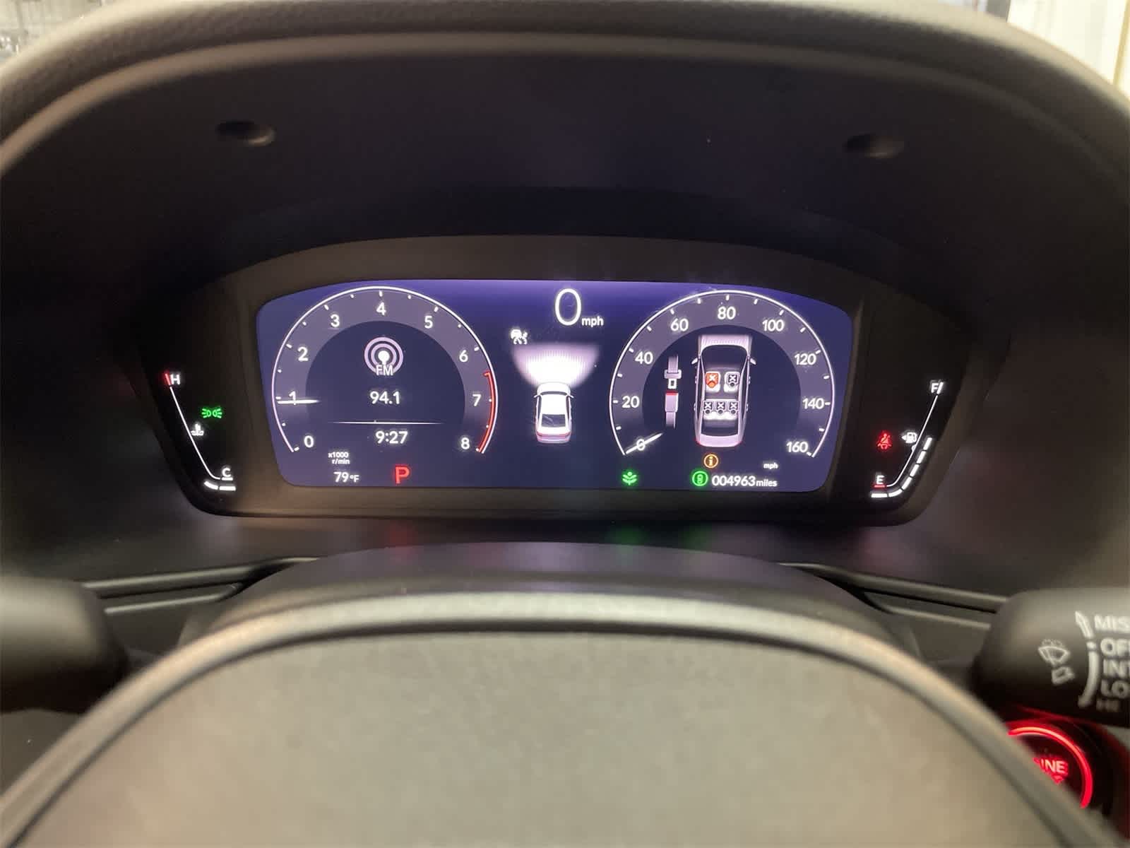 Thumbnail: 2025 Honda Accord - 12