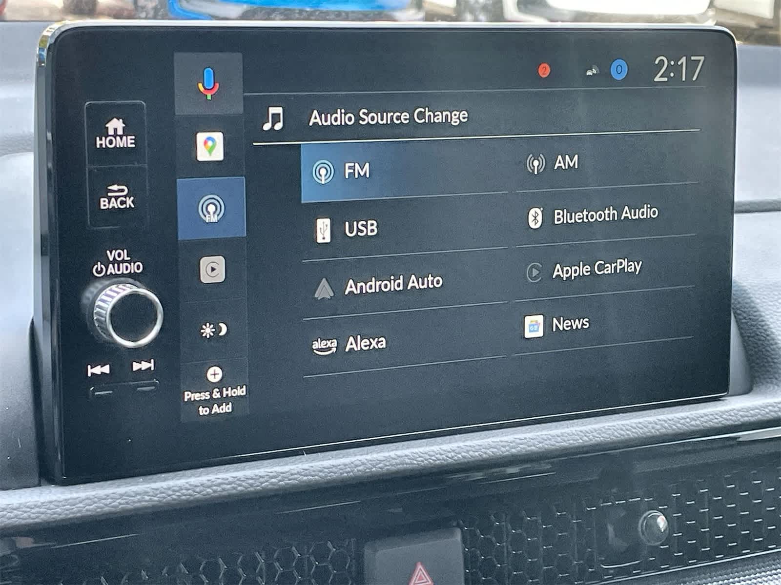 Thumbnail: 2026 Honda CR-V - 18