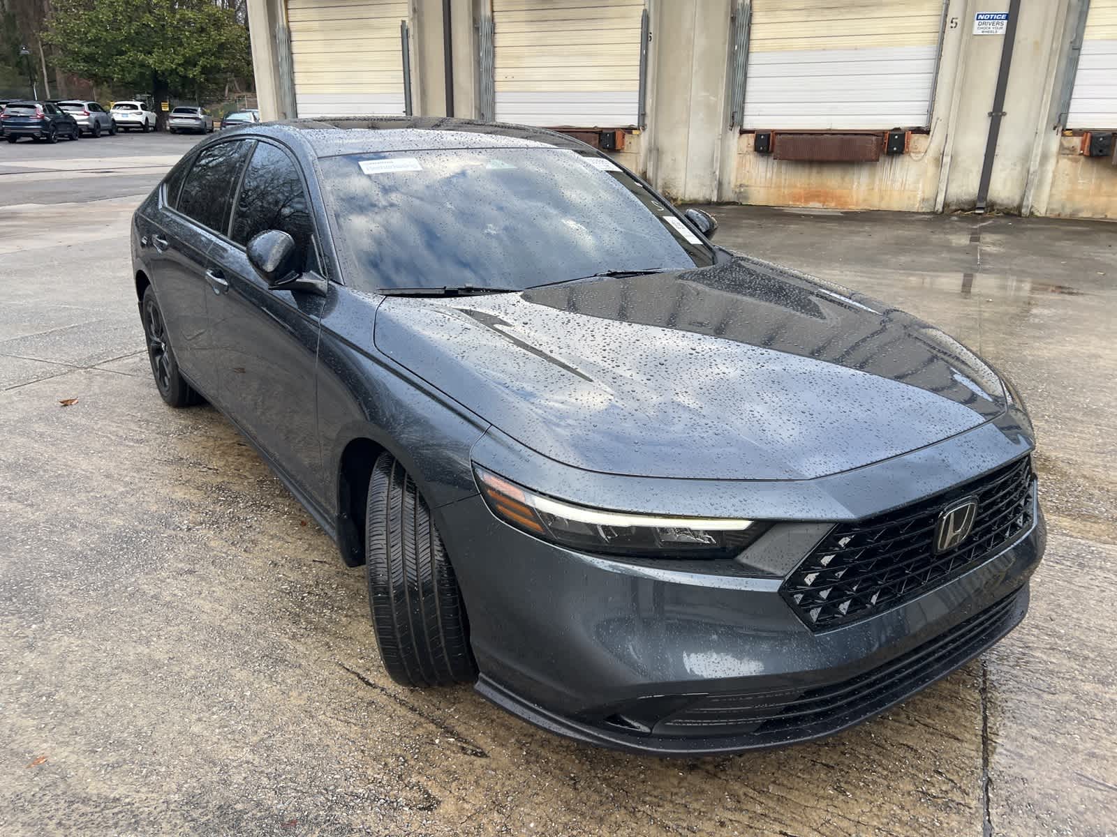 Thumbnail: 2025 Honda Accord - 13