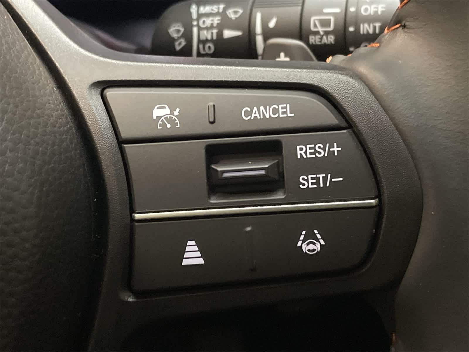 Thumbnail: 2024 Honda CR-V - 13