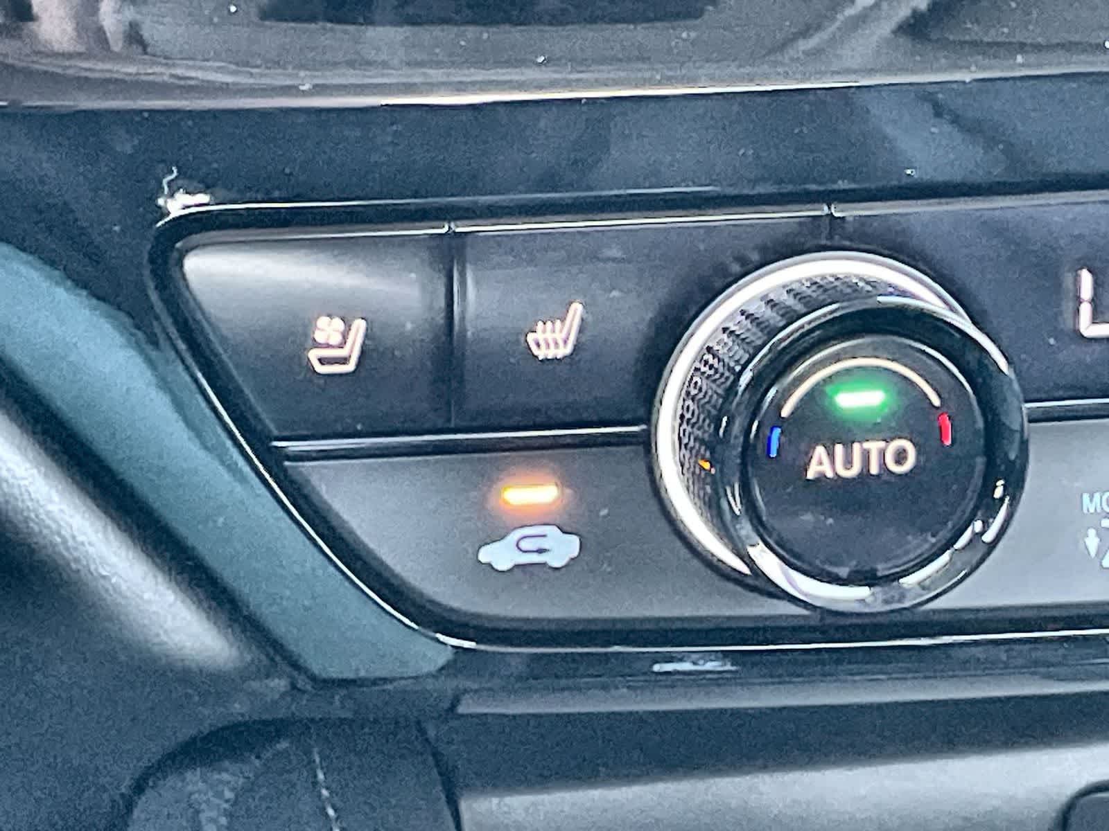 Thumbnail: 2026 Honda Accord - 19