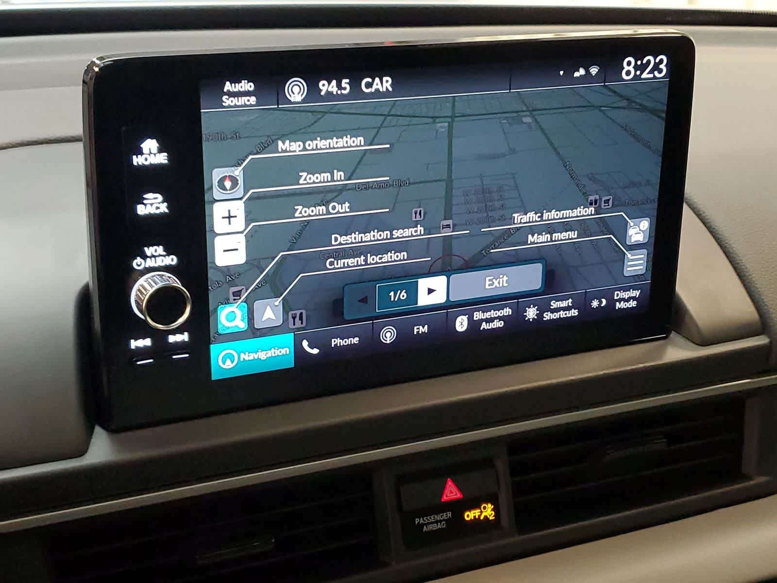 Thumbnail: 2025 Honda Pilot - 5