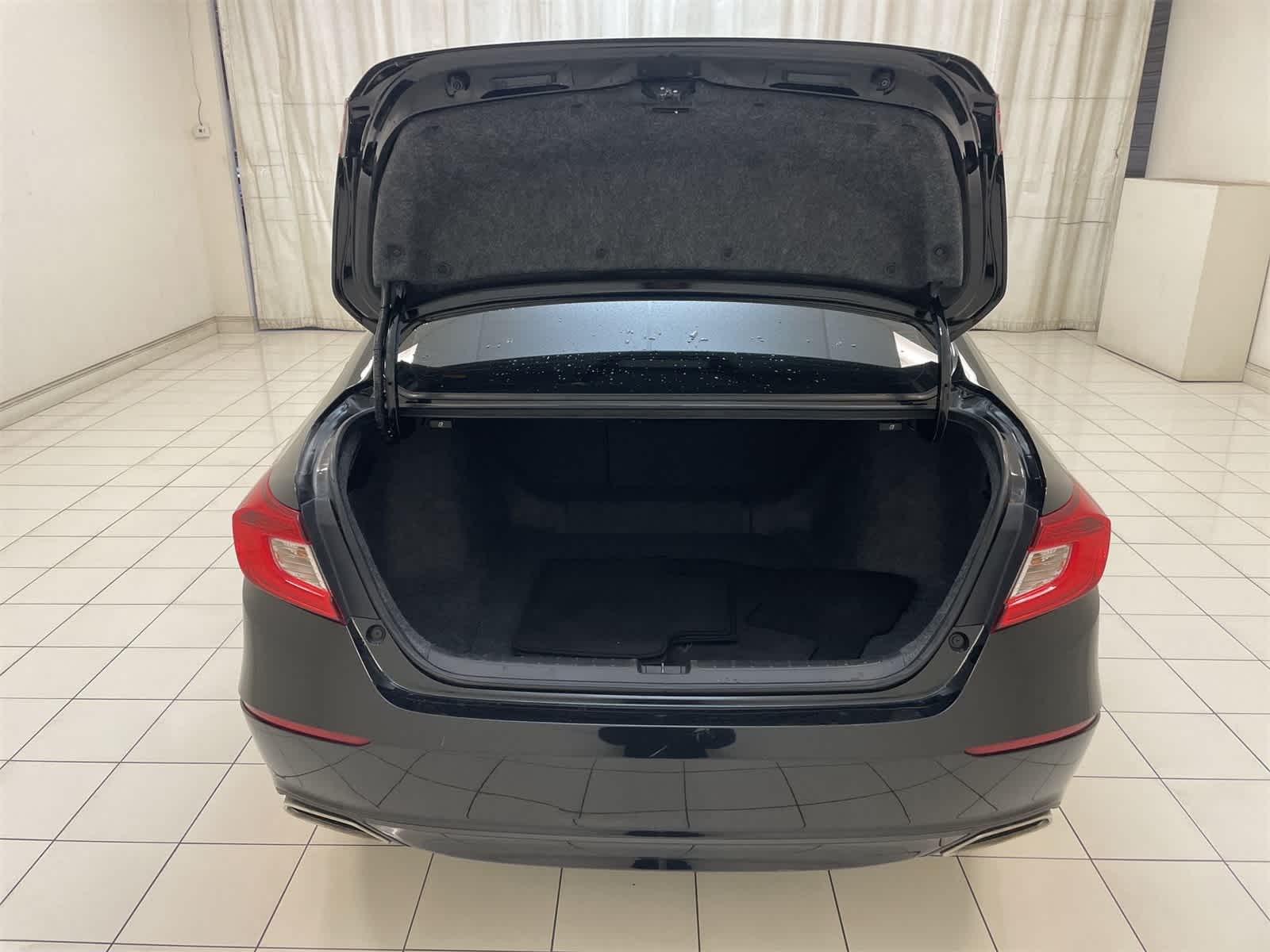 Thumbnail: 2020 Honda Accord - 23