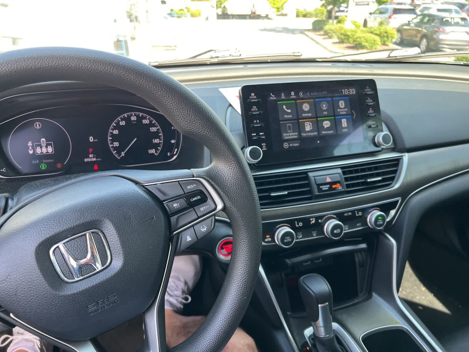 Thumbnail: 2021 Honda Accord - 20