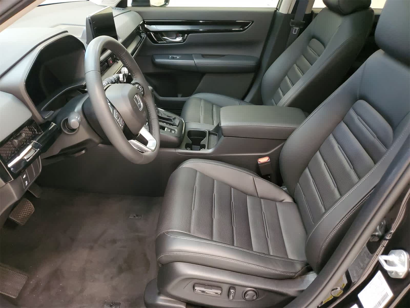 Thumbnail: 2023 Honda CR-V - 19