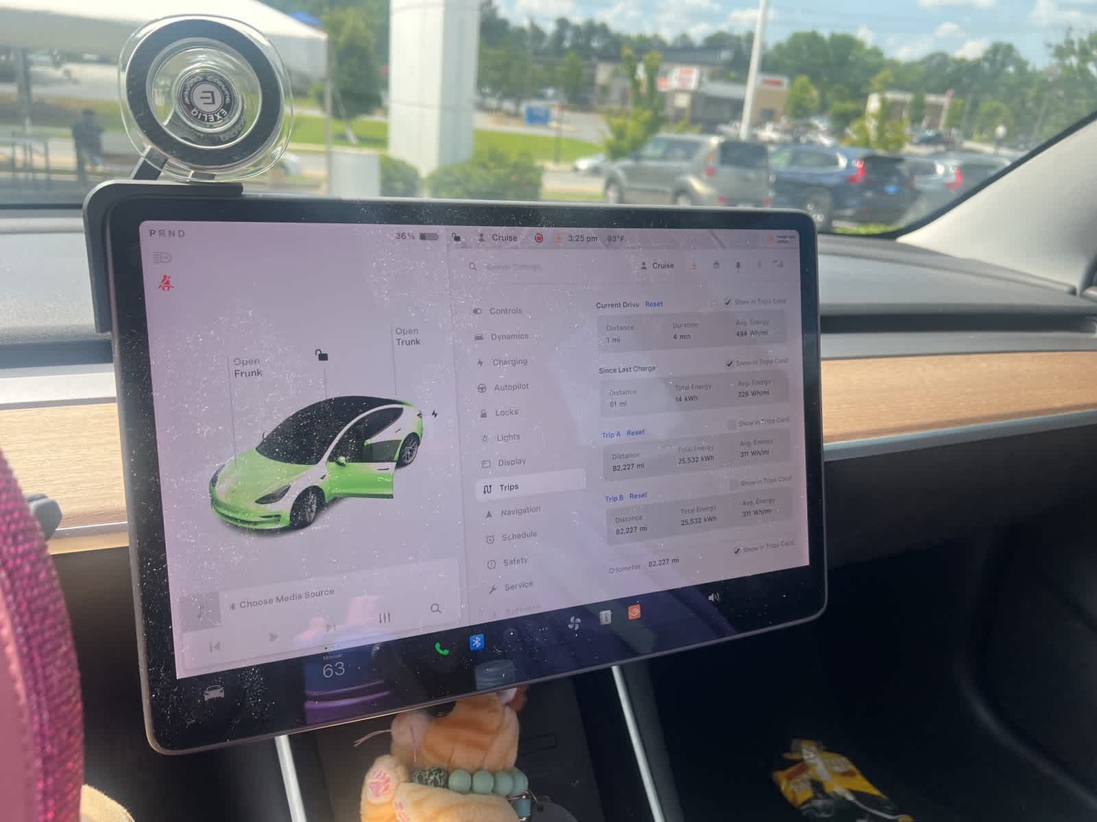 Thumbnail: 2020 Tesla Model 3 - 2