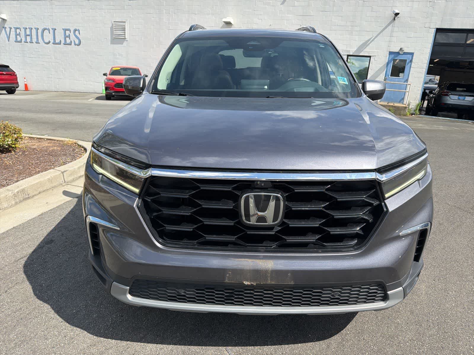 Thumbnail: 2023 Honda Pilot - 14