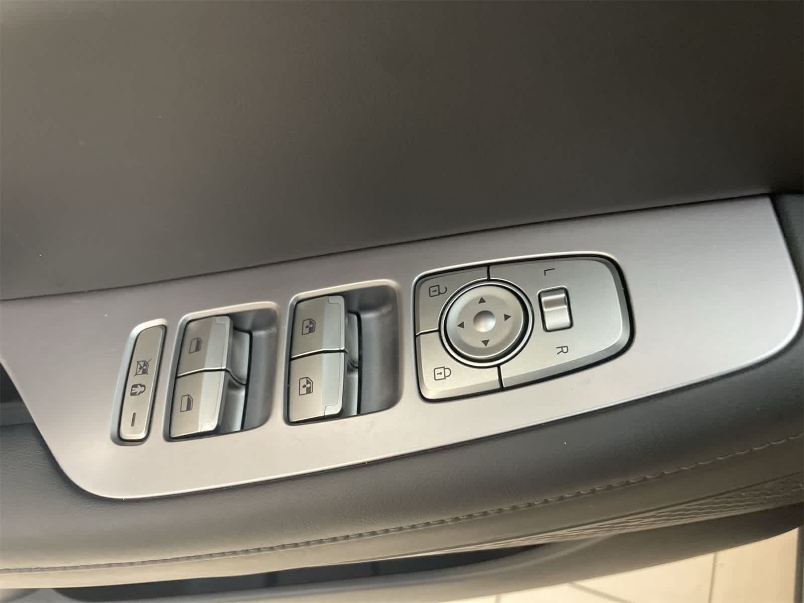 Thumbnail: 2021 Hyundai Palisade - 18