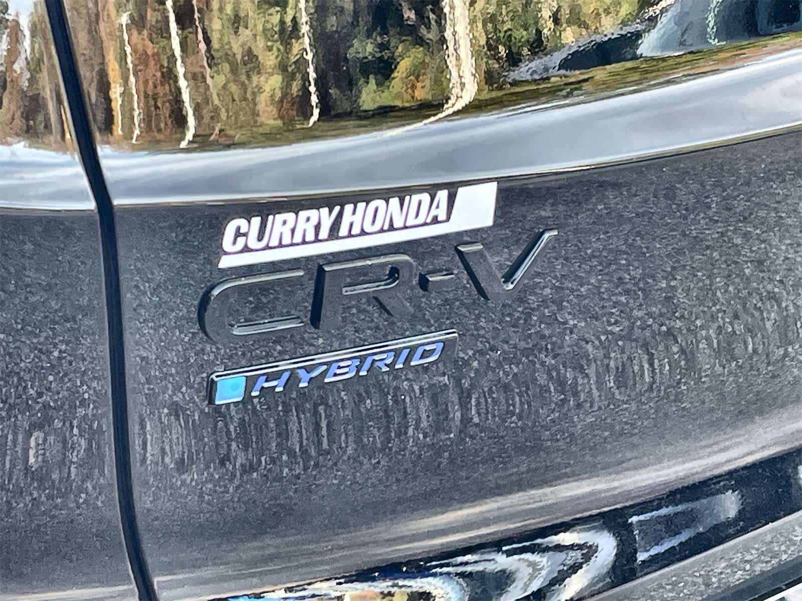 Thumbnail: 2026 Honda CR-V - 8