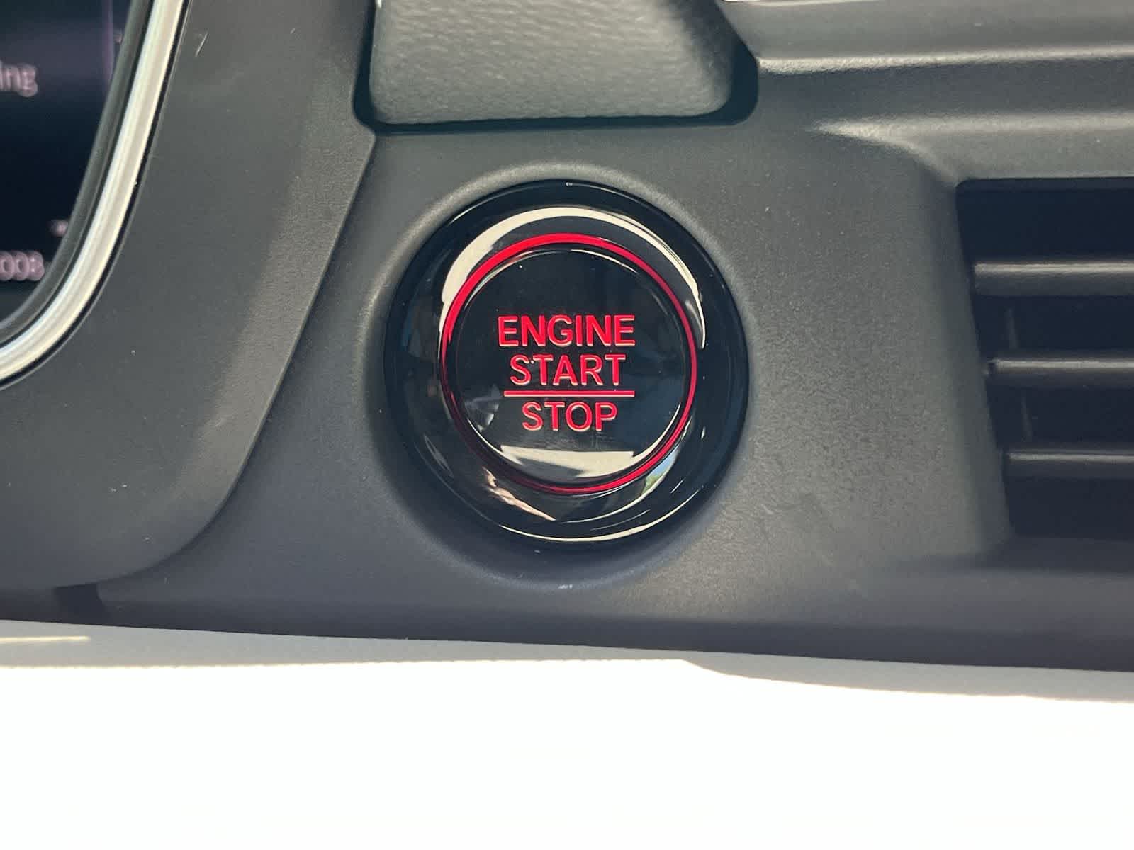 Thumbnail: 2026 Honda Pilot - 20