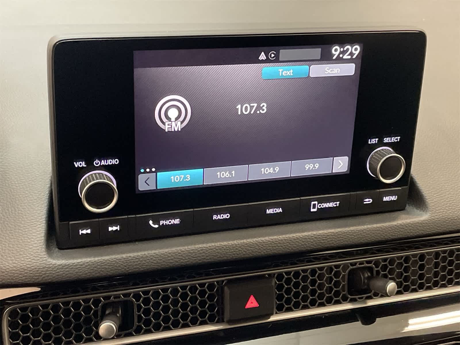 Thumbnail: 2025 Honda Civic - 4