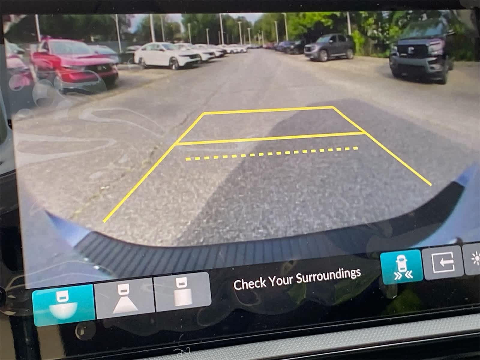 Thumbnail: 2026 Honda Odyssey - 15