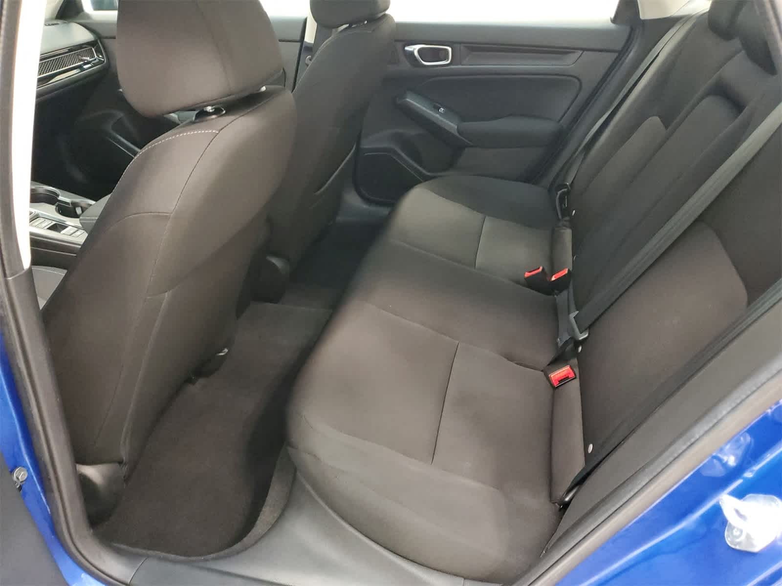 Thumbnail: 2023 Honda Civic - 20