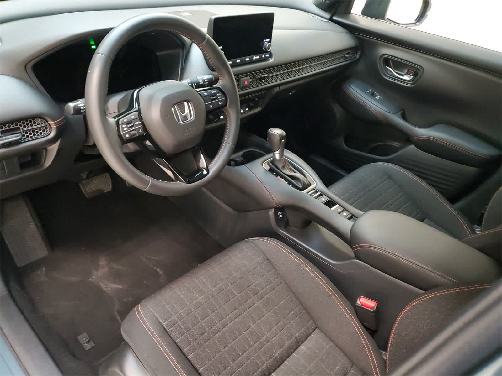 Thumbnail: 2024 Honda HR-V - 2