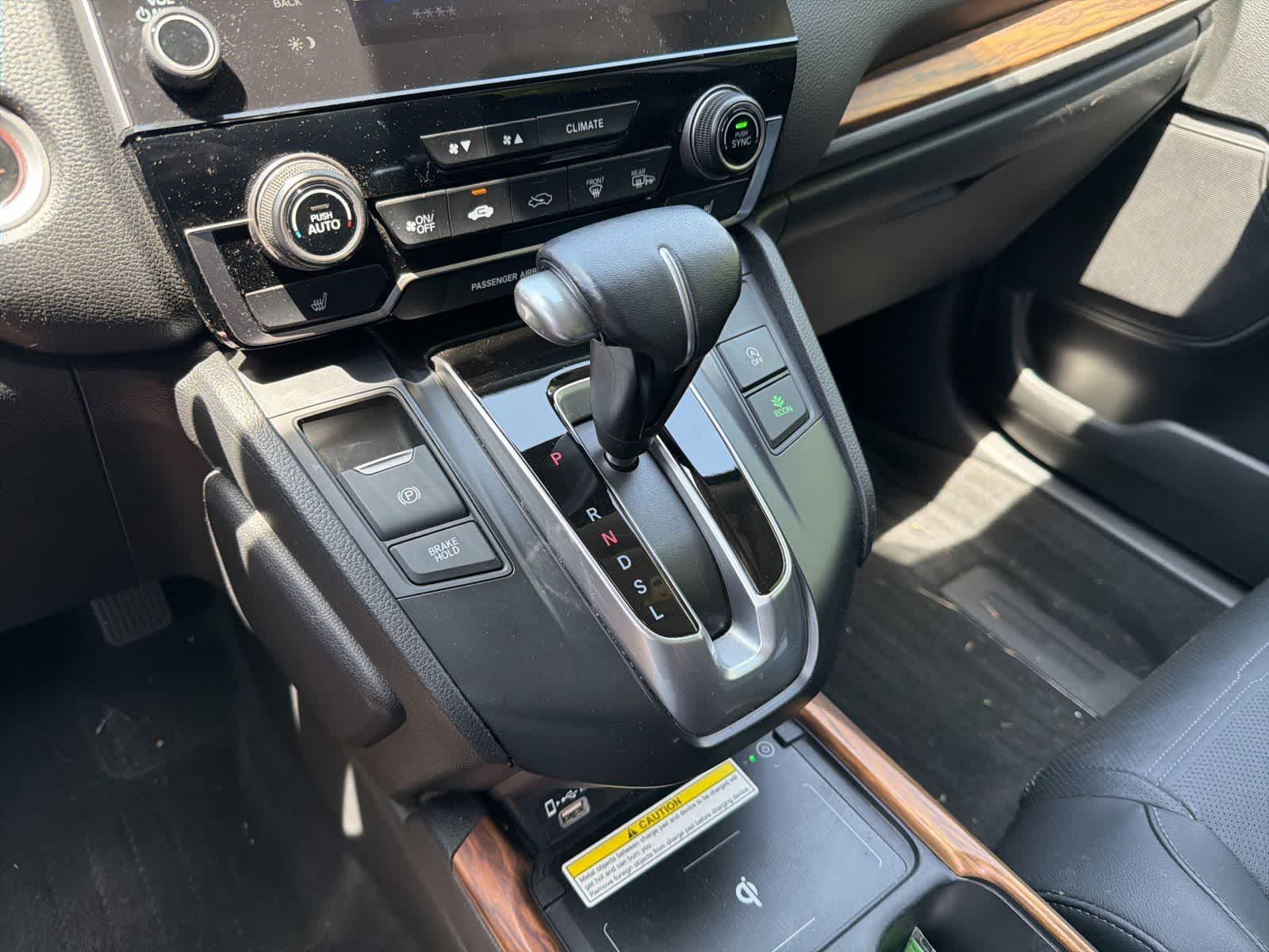 Thumbnail: 2020 Honda CR-V - 24