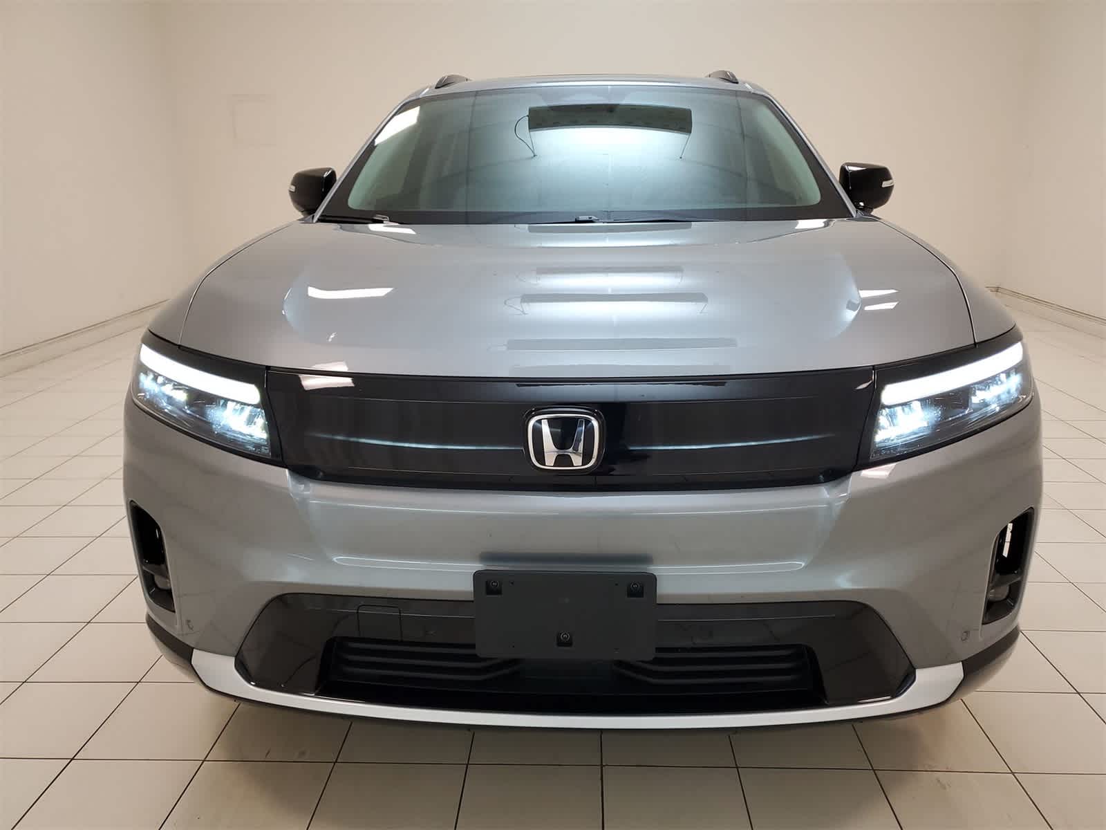 Thumbnail: 2025 Honda Prologue - 27