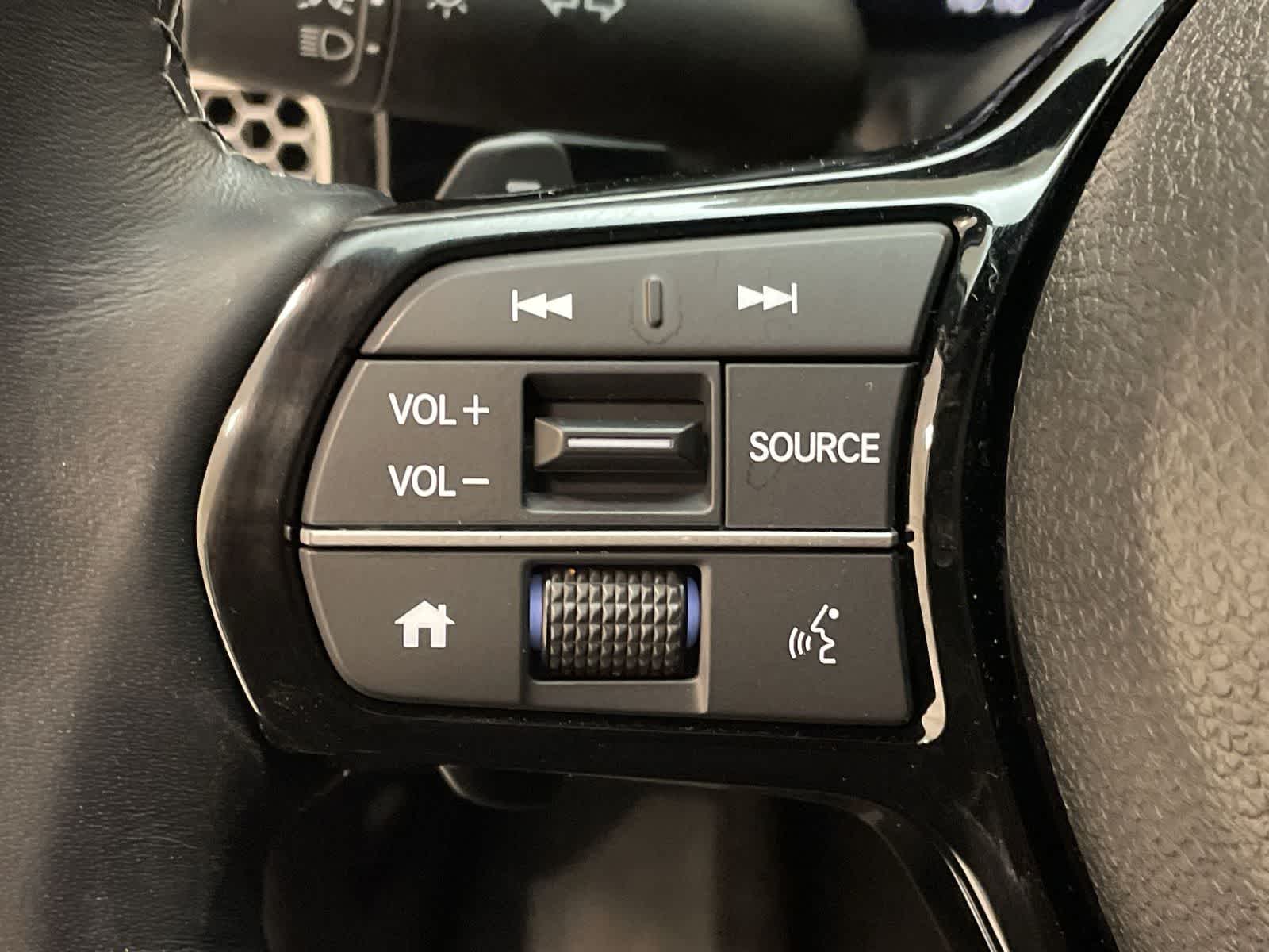 Thumbnail: 2025 Honda Civic - 10