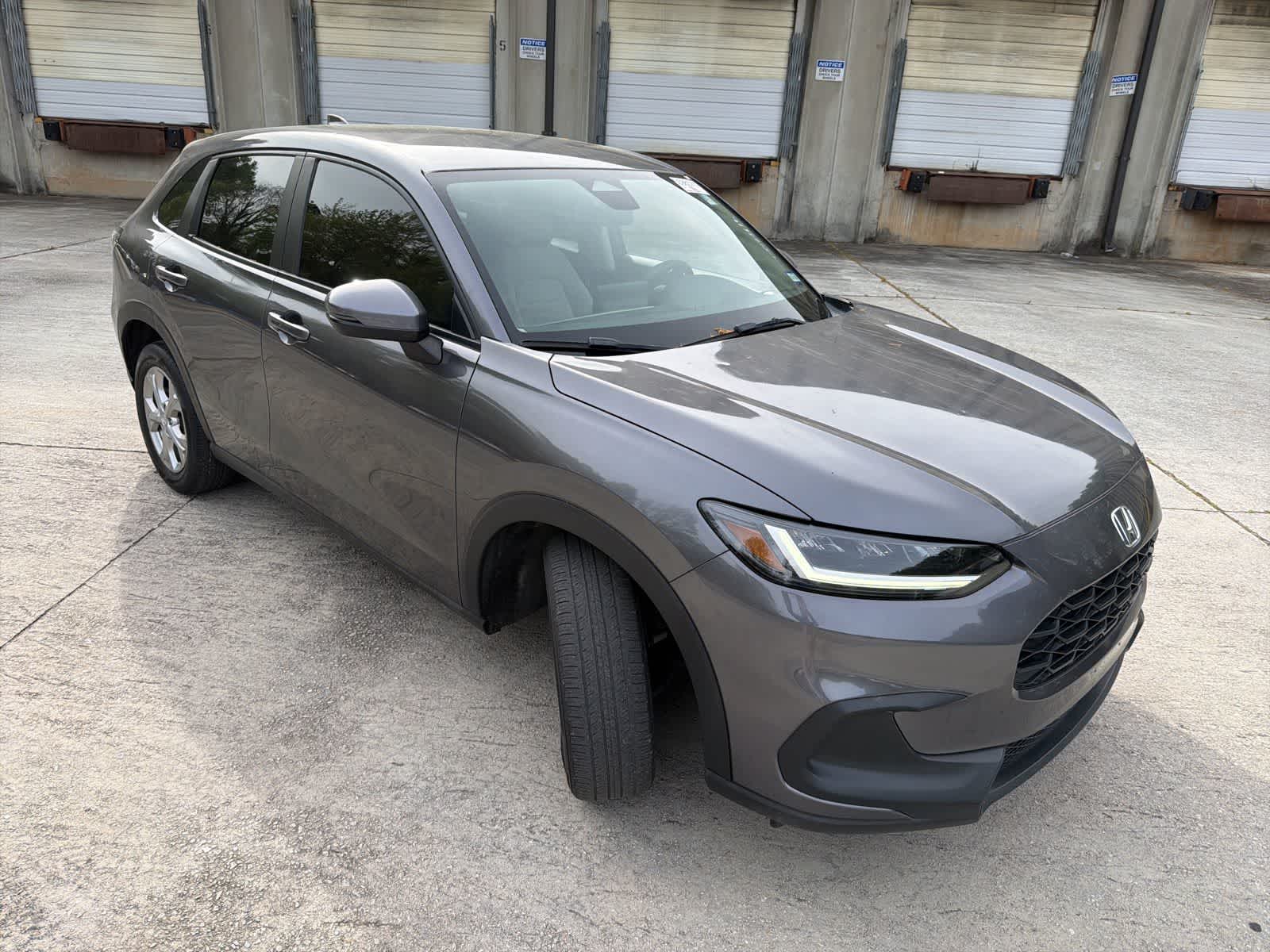 Thumbnail: 2023 Honda HR-V - 13