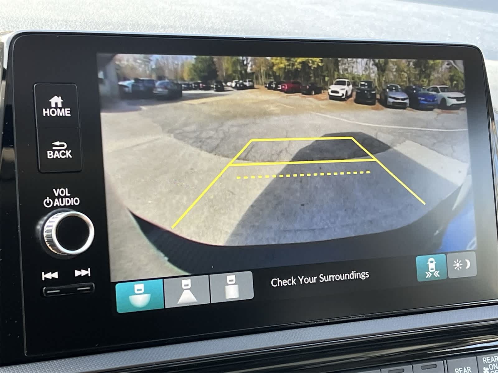 Thumbnail: 2026 Honda Odyssey - 15