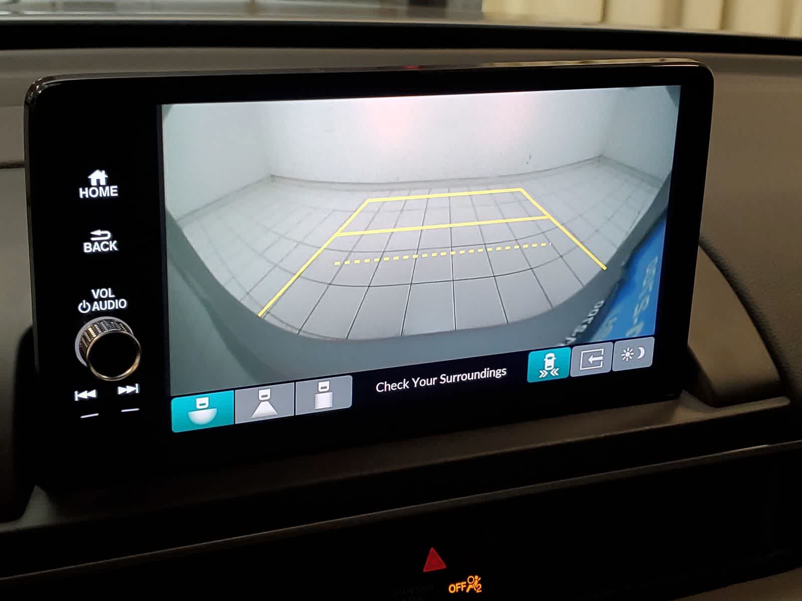 Thumbnail: 2025 Honda Pilot - 4