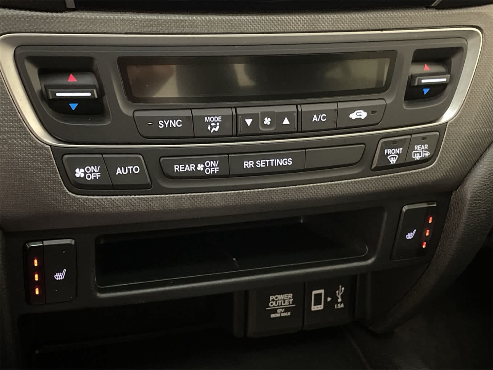 Thumbnail: 2023 Honda Ridgeline - 31