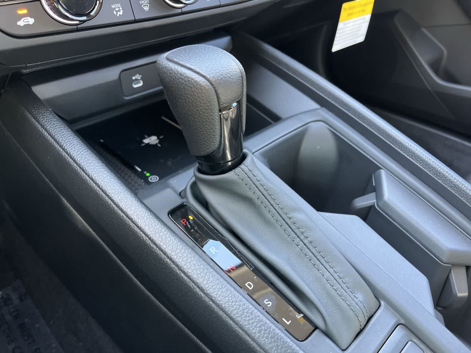 Thumbnail: 2026 Honda Accord - 19