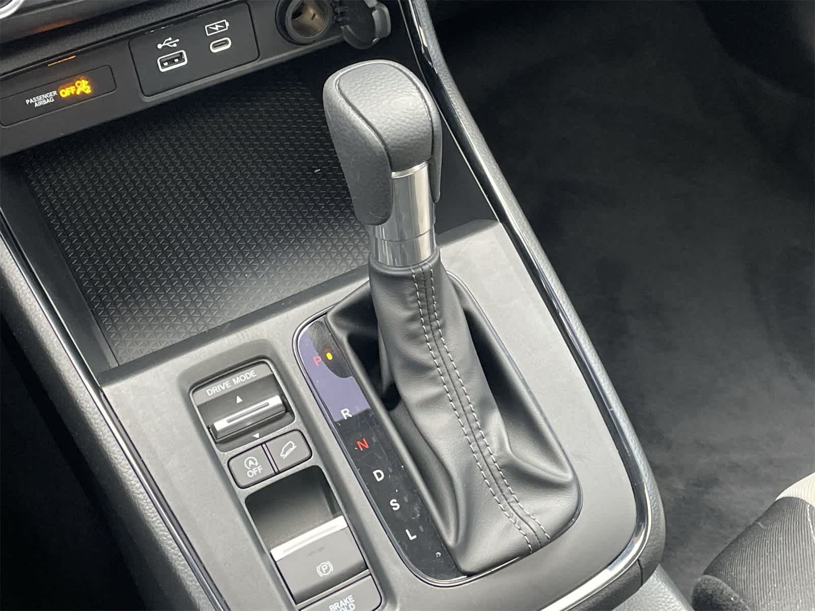 Thumbnail: 2025 Honda CR-V - 9