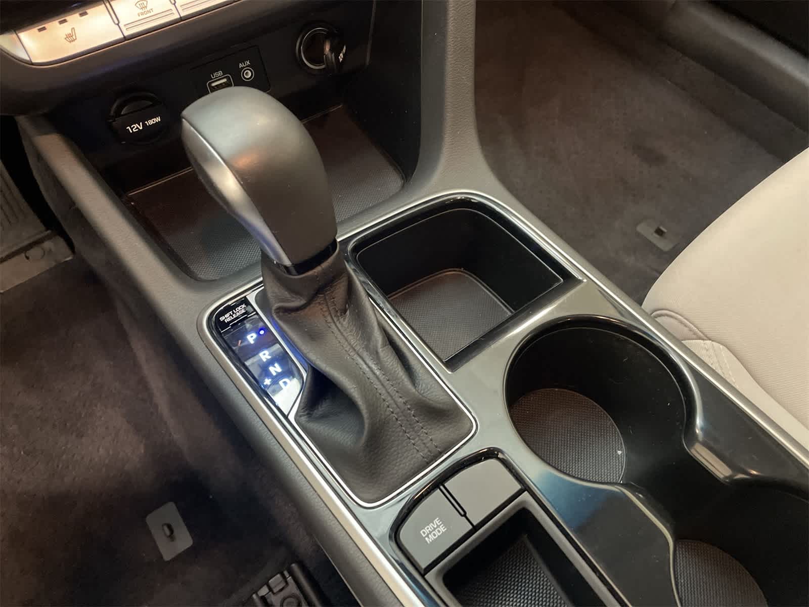 Thumbnail: 2018 Hyundai Sonata - 8